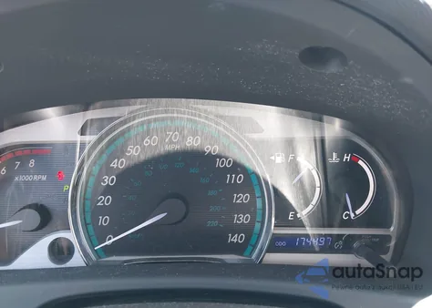 2011 Toyota Venza z USA, uszkodzony, nr VIN 4T3ZA3BB9BU046963